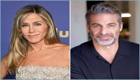 Jennifer Aniston's Boyfriend In 2024: Who Is She Dating Now?